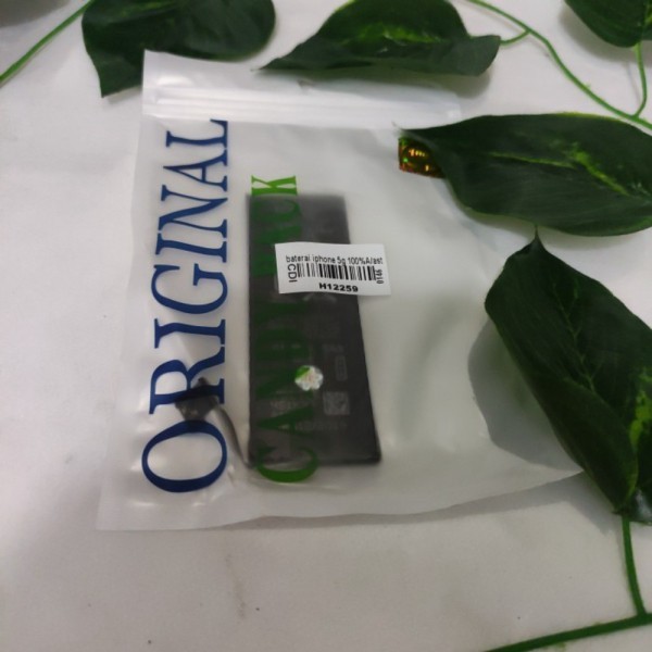 Baterai Iphone Iphone 5s - 6 - 6 Plus - 6s - 6s Plus - 7 Me / Ori / Double Power - Batrai - Batre