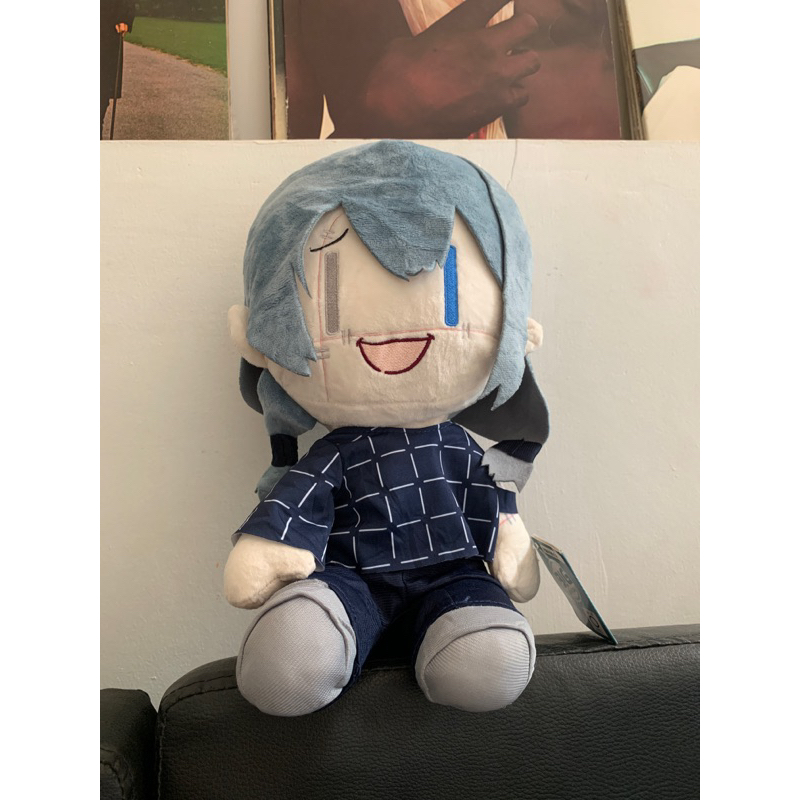 (BOOKED) Yurugao Mahito