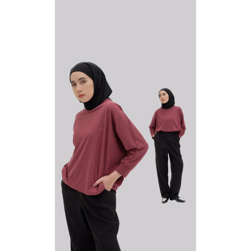 Rose Batwing / kaos batwing / batwing Tshirt / kaos kelelawar