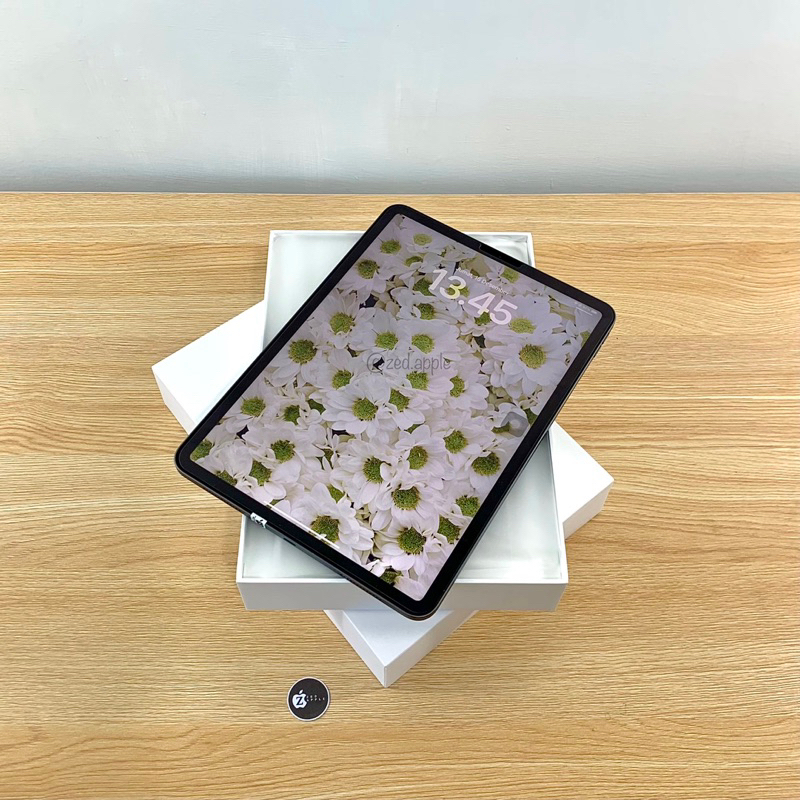 iPad Pro 2020 CPO 128 GB Wifi Space gray