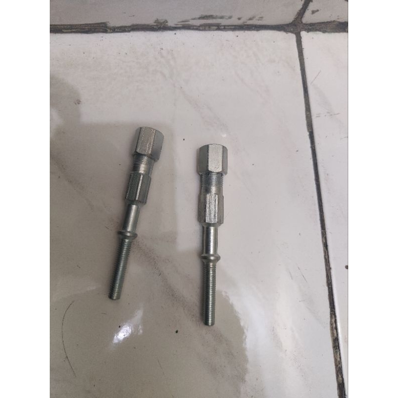 Dudukan Spion Vespa New Px