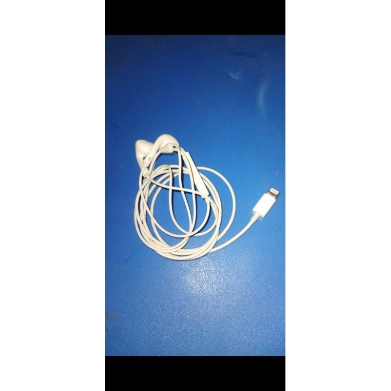 hedset iphone lightning original
