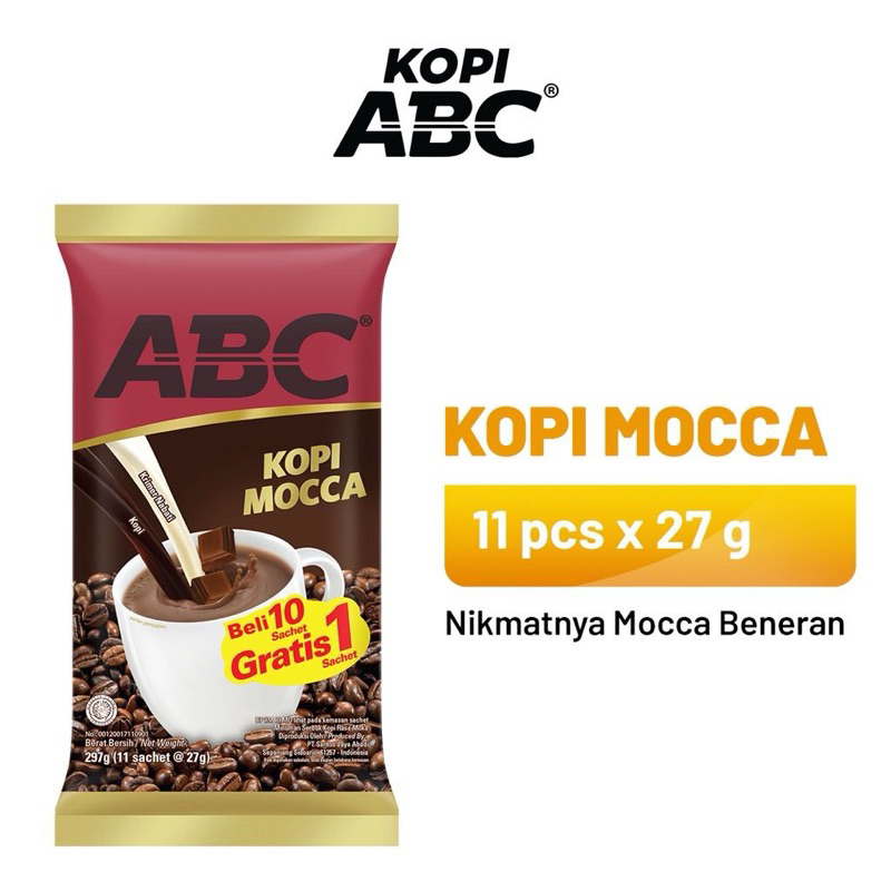 

kopi moka abc