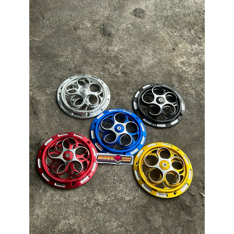 COVER KIPAS SPINNER UNIVERSAL