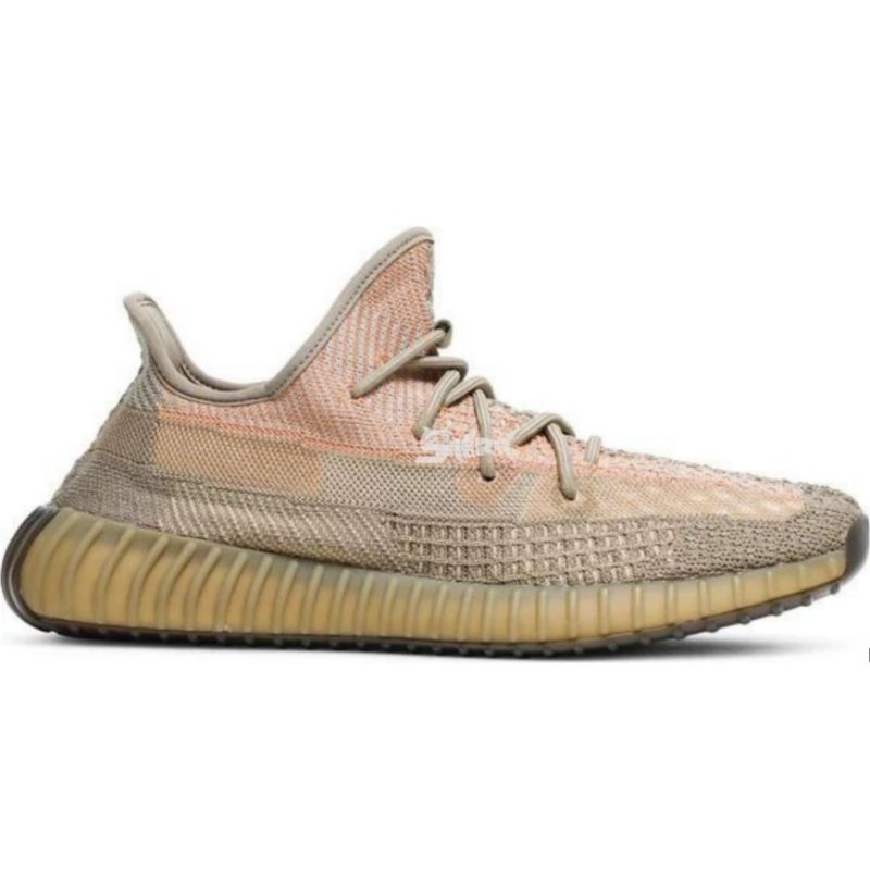 Yeezy Boost 350 V2 "Sand Taupe" 100% Authentic
