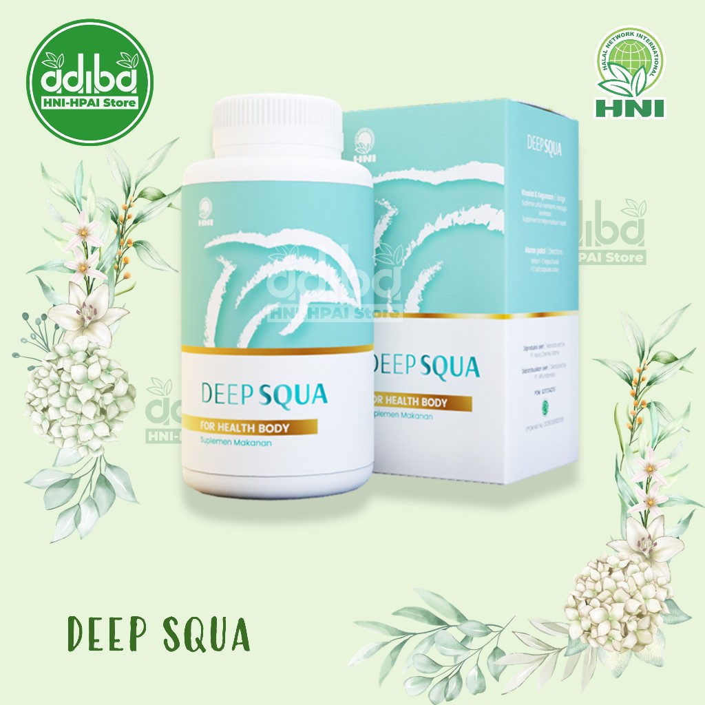 DEEP SQUA HNI HPAI