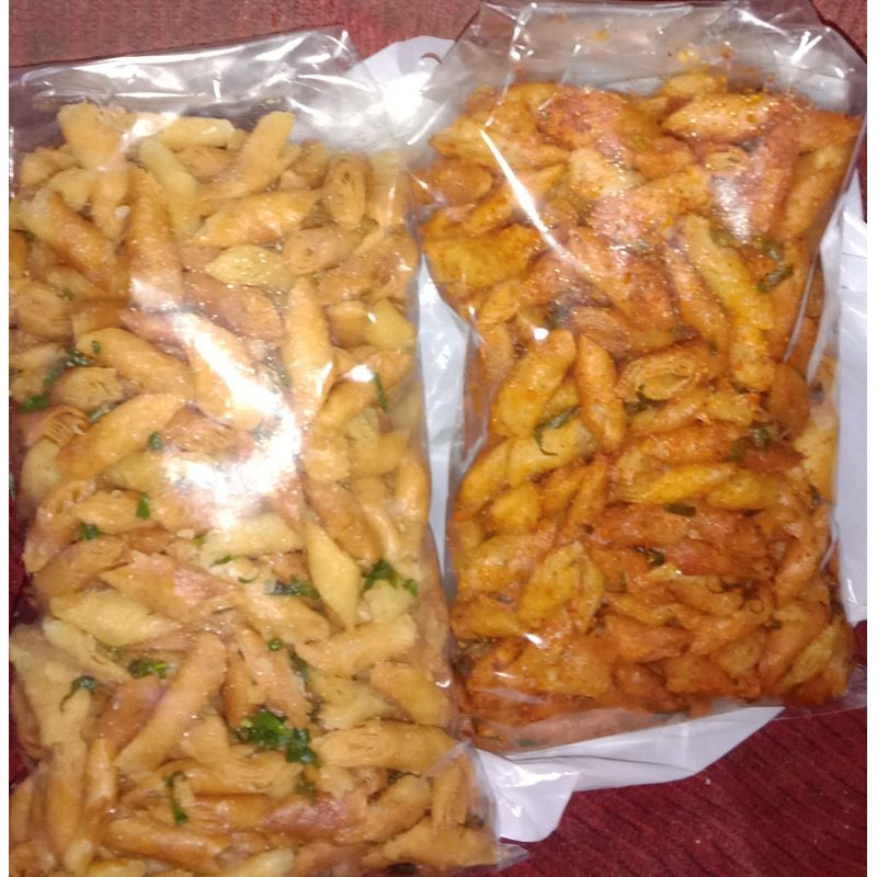 

Kulpi(kulit lumpia goreng)