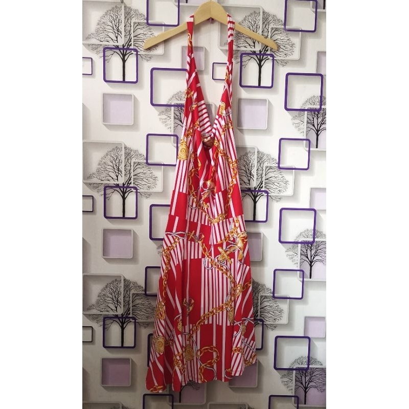 DRESS WANITA EGOIST