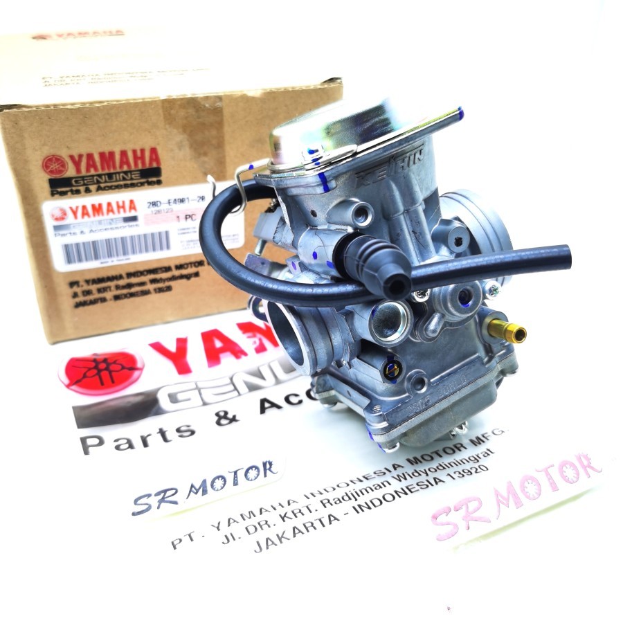 Karburator carburator karbulator mio mio soul original