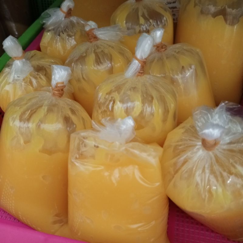 

selai srikaya croner repack 250gr