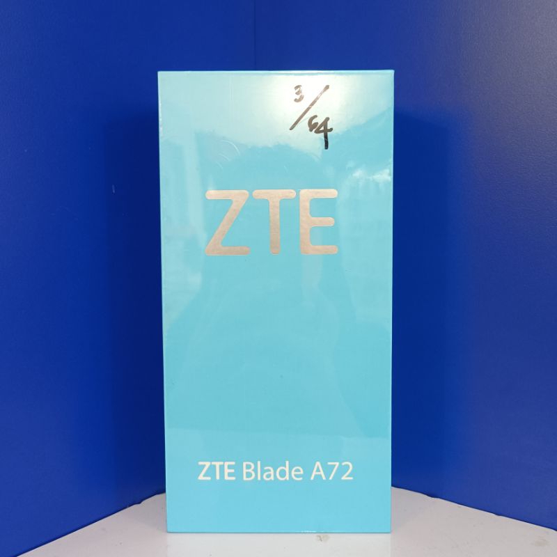 ZTE A72 BLADE