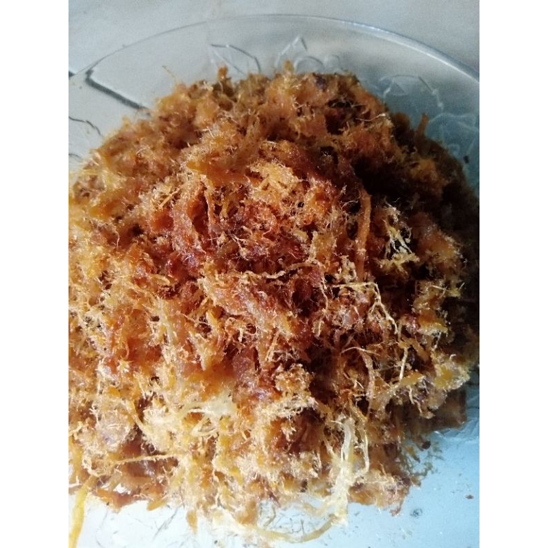 

Abon Ayam Murmer uenak sekali.