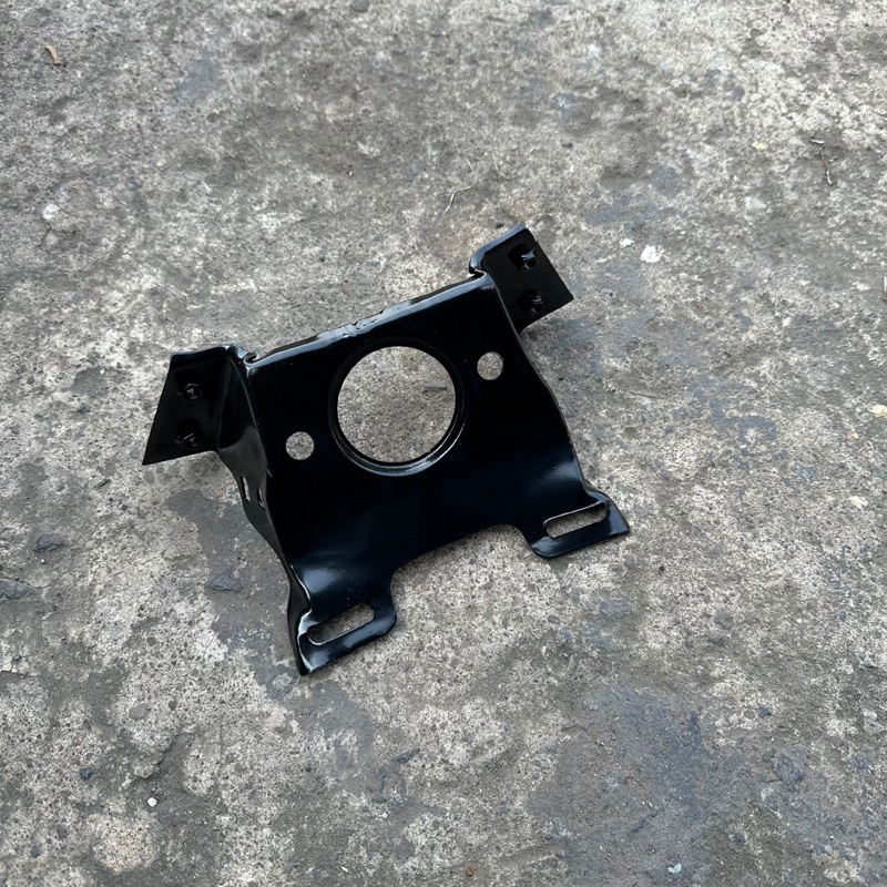 PANGKON DUDUKAN STOPLAMP GL100 LAMPU BELAKANG GL100