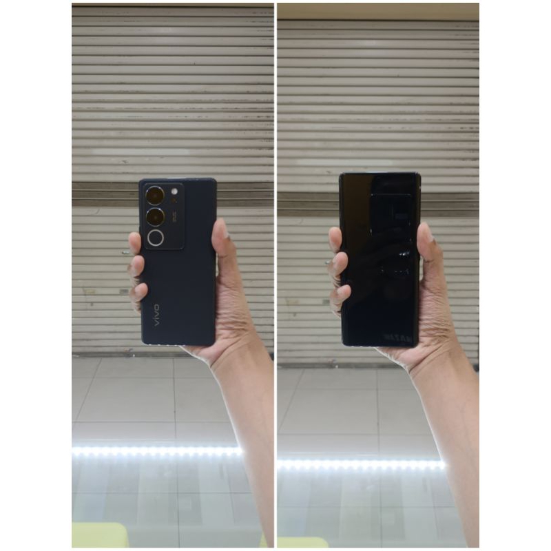 Vivo V29 5G Ram 12/512Gb Second Fullset Original