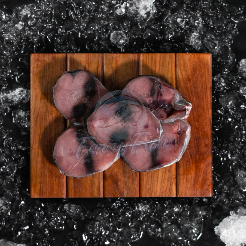 

Ikan Baby Tuna Steak 500 Gram