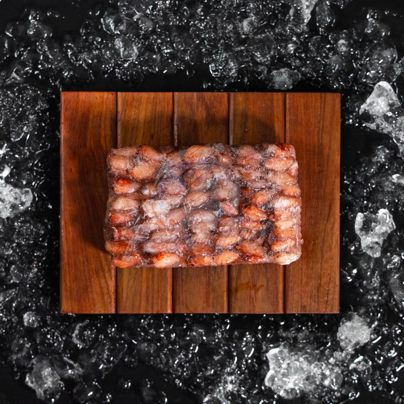 

Daging Paha Capit Kepiting Kupas / Paha Capit / Capit Kupas 500 Gram