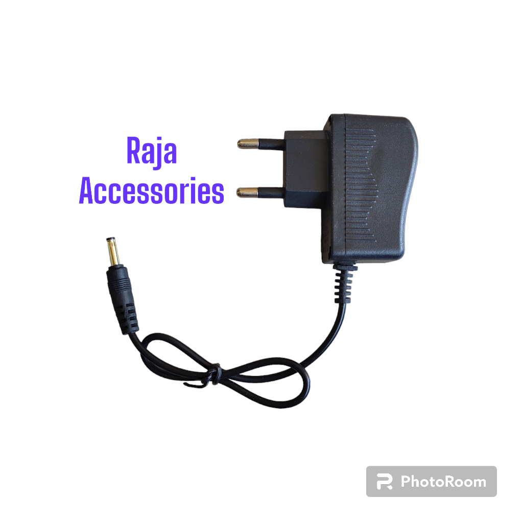 CHARGER SENTER KEPALA / CHARGER SENTER SWATT