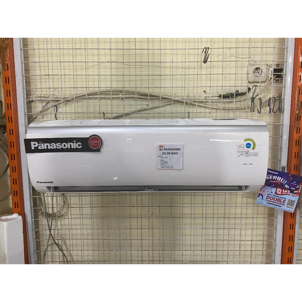 AC PANASONIC ZN 9 WKP