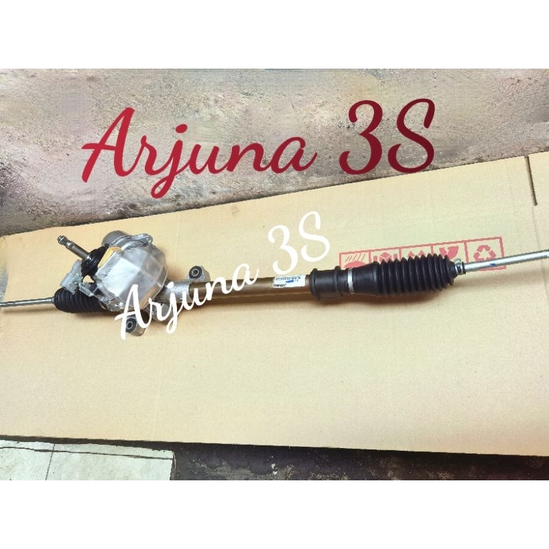 Rack steer /rack steering /bak steer Suzuki splash