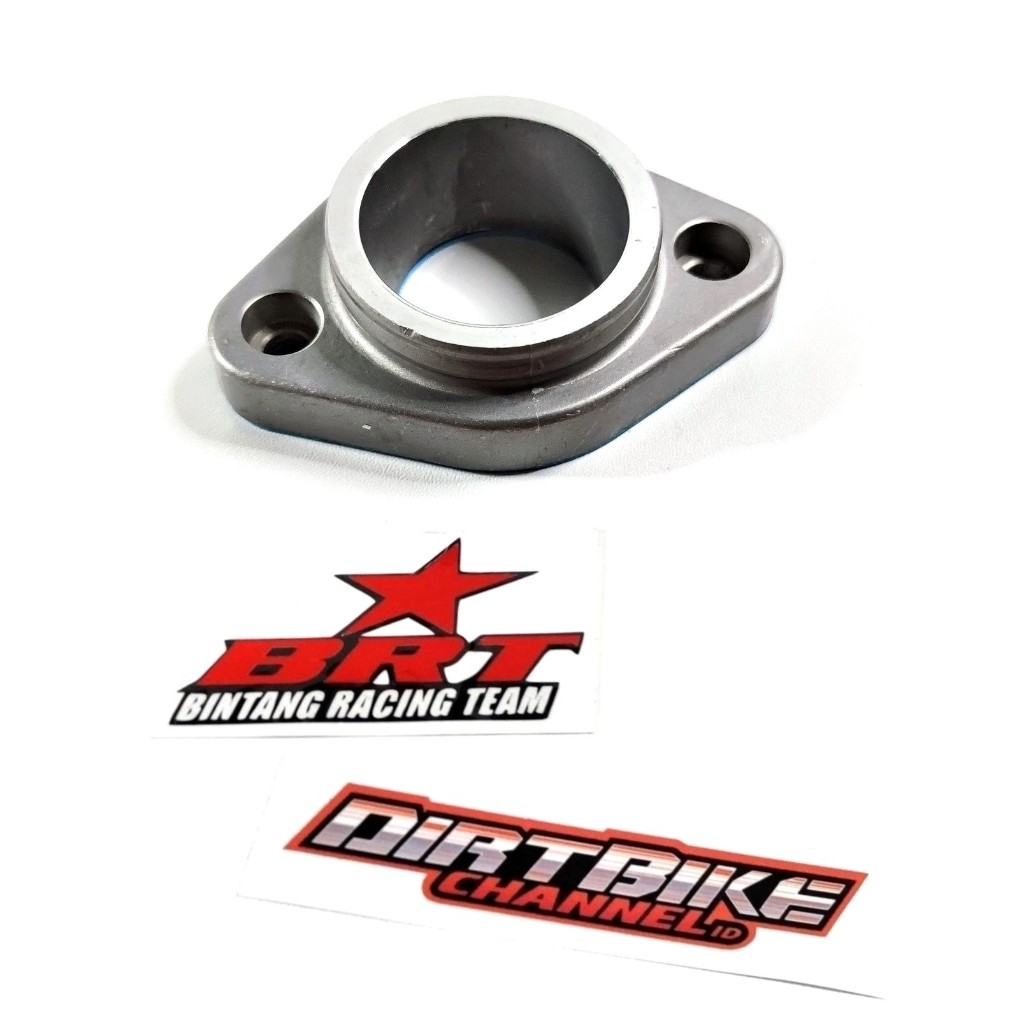 INTAKE CRF 150 BRT TB THROTTLE BODY BRT CRF 150L