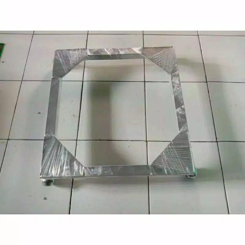 Tatakan roda kulkas , Alas Kulkas , Roda Kulkas