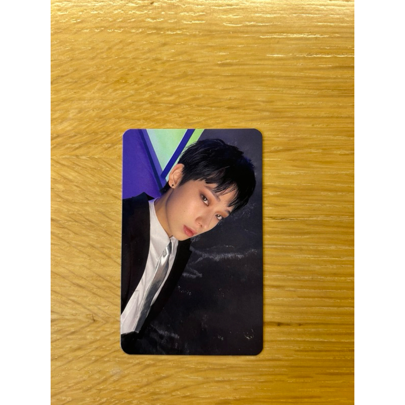 Enhypen Photocard - Niki, Sunoo, Group