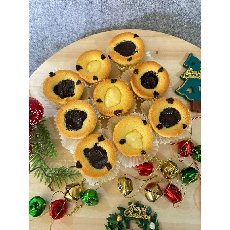 

(PO sehari)putu belanda hampers imlek, natal, lebaran