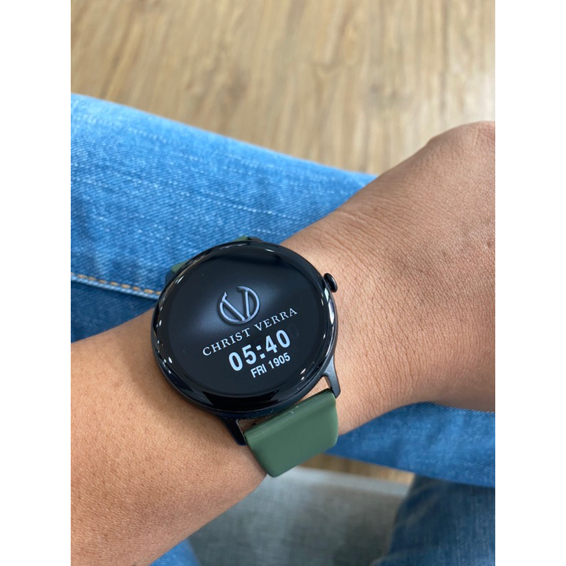 SMARTWATCH CHRIST VERRA BEYOND ORIGINAL