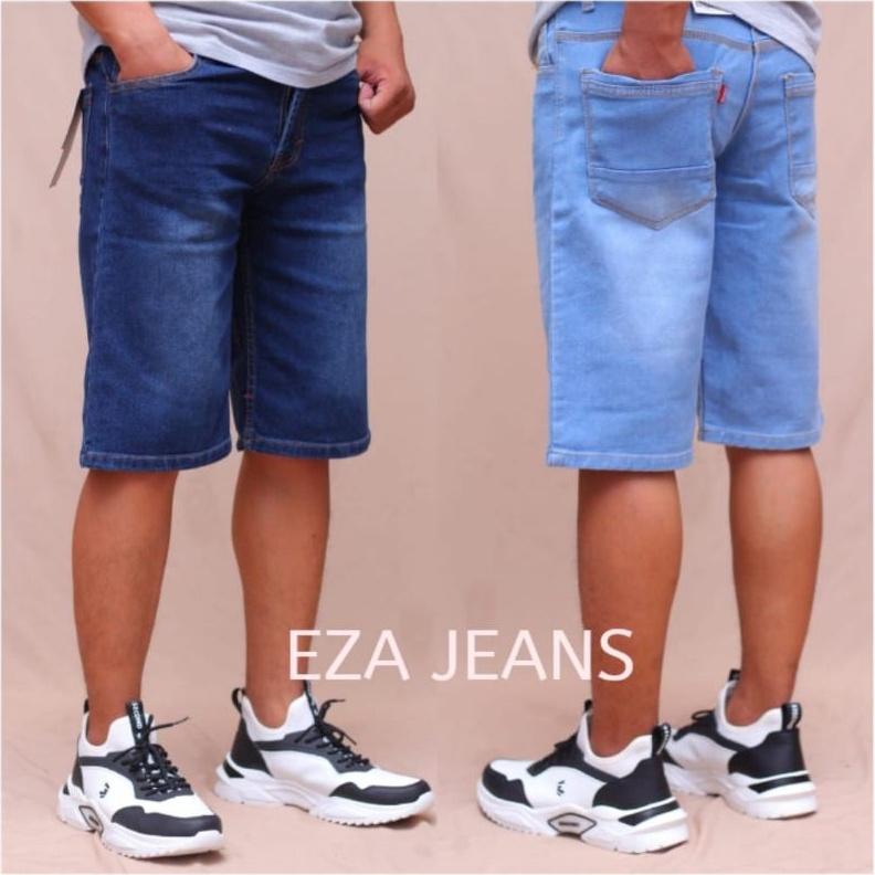 Grosiran Murah CELANA PENDEK PRIA CELANA JEANS PRIA MURAH BERKWALITAS serbuuu