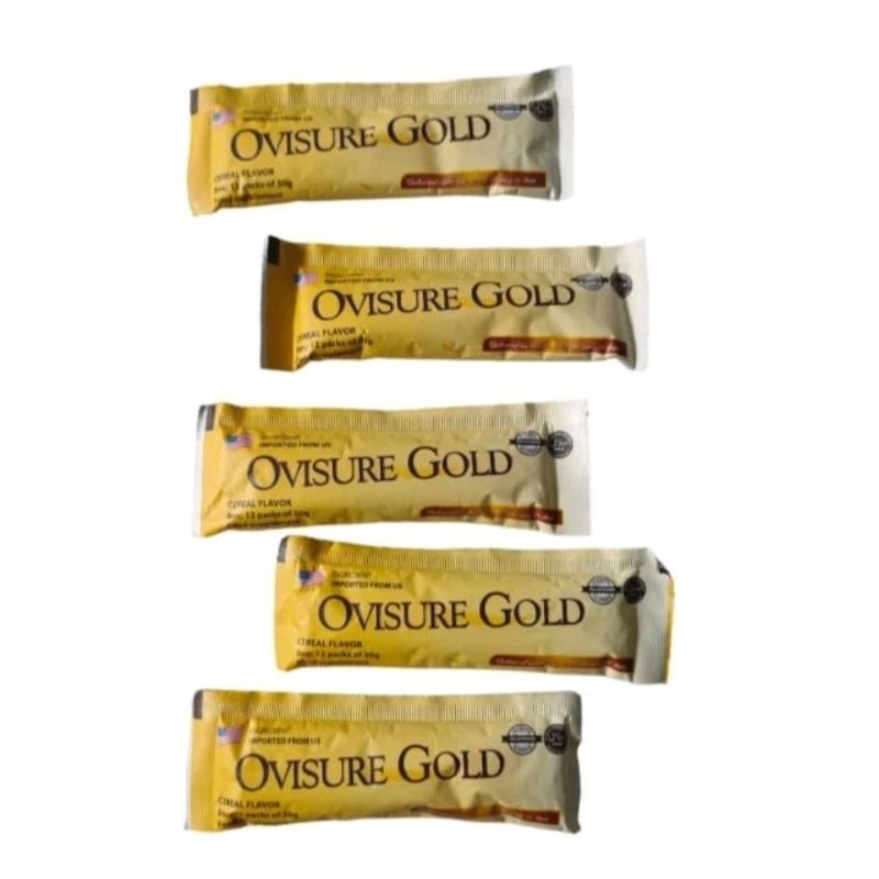 

HEVISURE GOLD MILK / Susu Diabetes / Susu Tulang