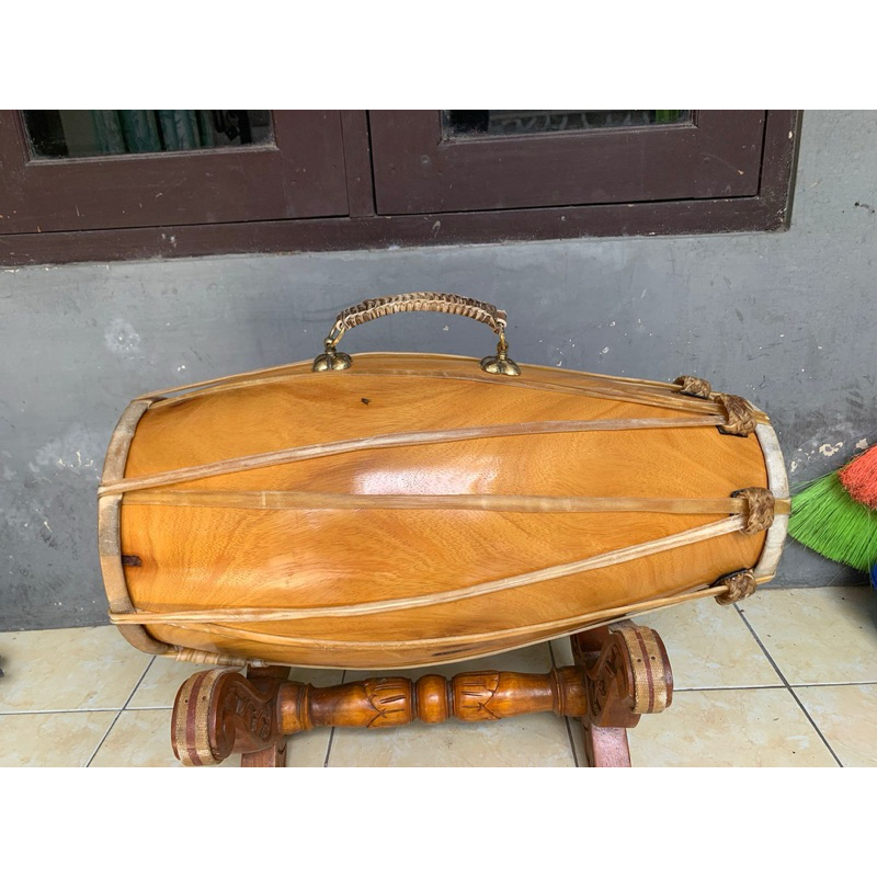 Kendang Jawa (Ciblon)