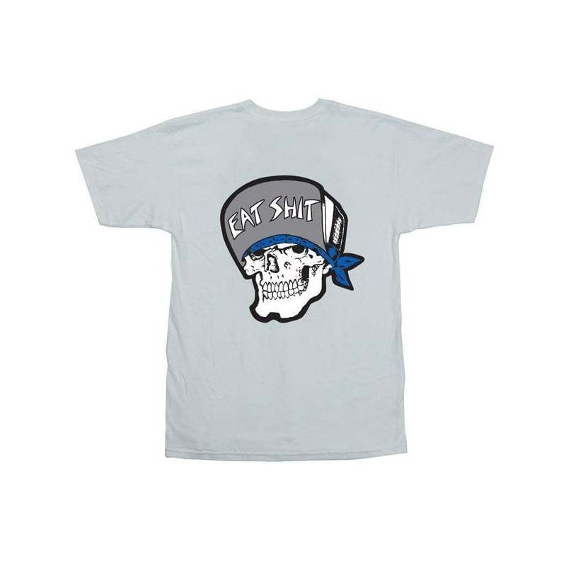 T-Shirt Dogtown X Suicidal Tendencies Eat Shit