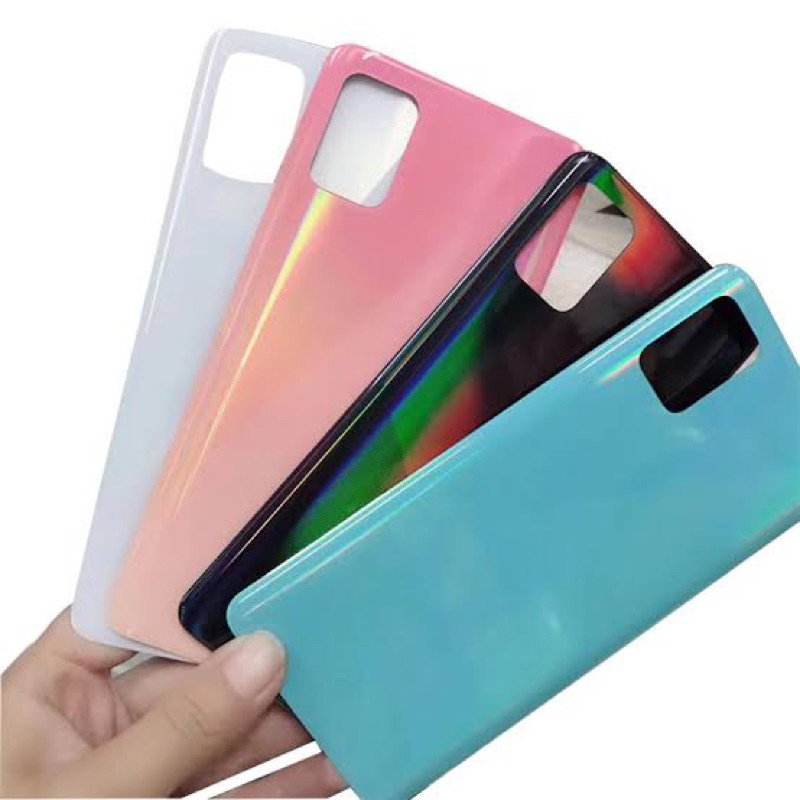 Backdoor samsung A7 2016