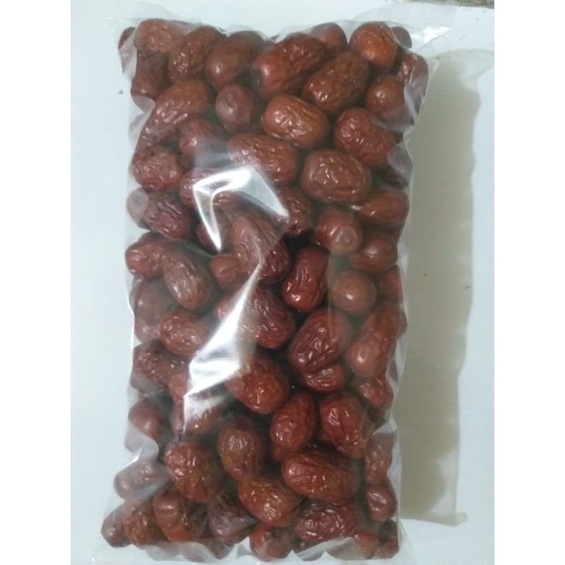 

Angco / Hong Zao / Kurma merah 500 gram