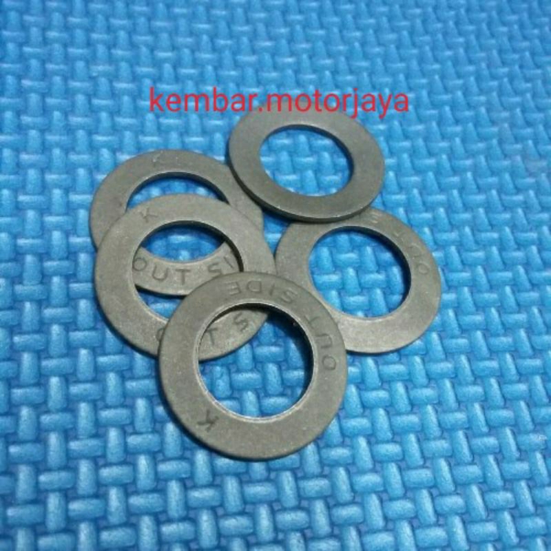 Ring Kopling Out side Outside House Kopling Honda Grand Supra X Dll