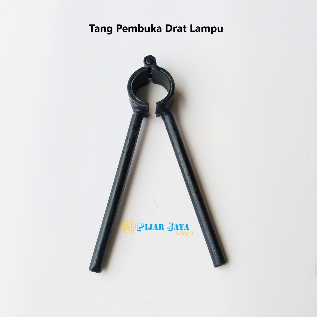 Tang Pembuka Drat Lampu E27