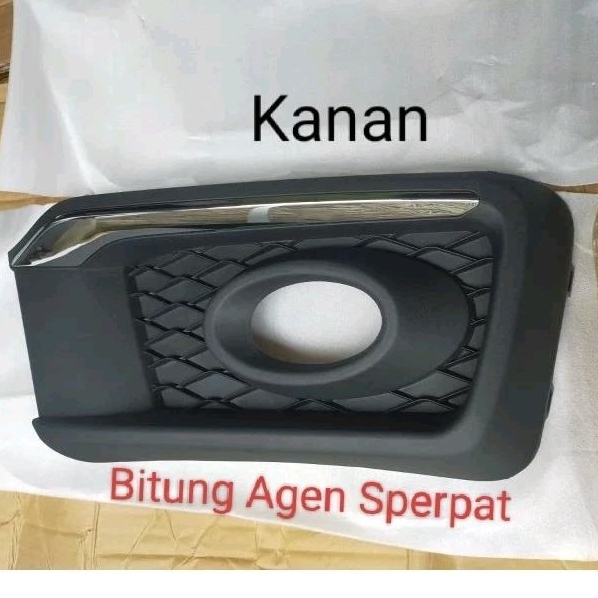ring / foglamp cover foglamp Honda Mobilio , Brio original