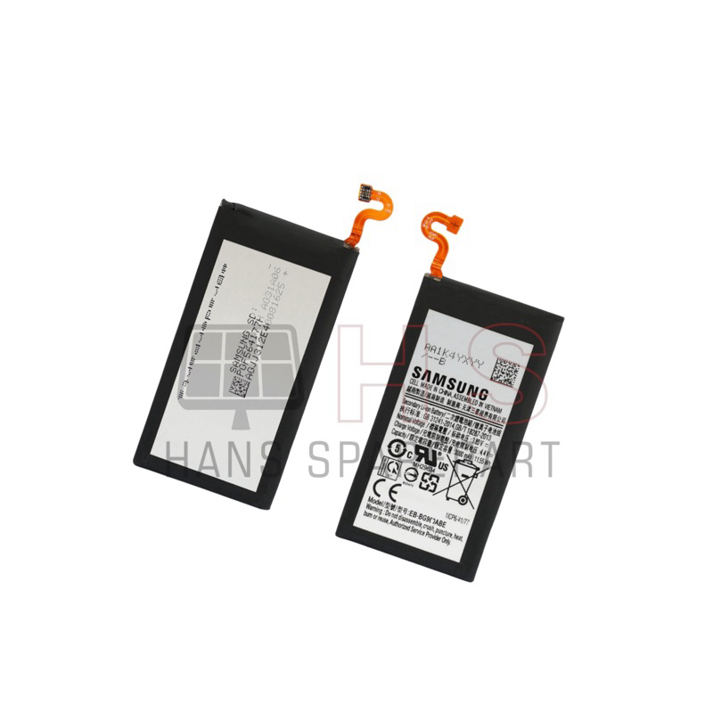 BATERAI SAMSUNG GALAXY S9 / G960 / G960F / G960N / EB-BG960ABE