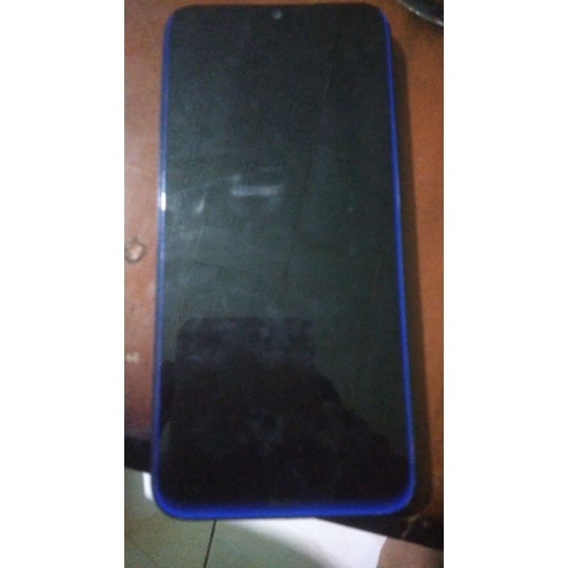 REDMI NOTE 8 MATI