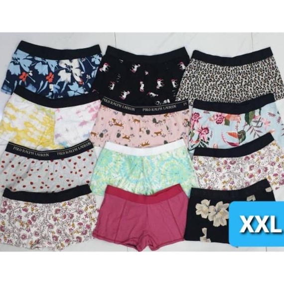 Best Produk CD BOXER CEWEK  cd boxer wanita  celana dalam wanita