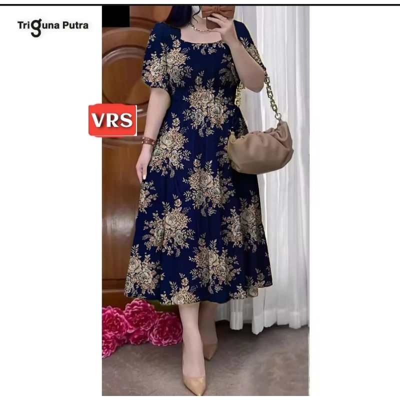 Dress Wanita/ Dress Wanita Korea / Dress Wanita Casual