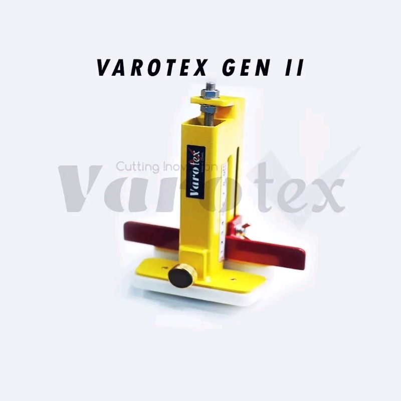 Varotex gen2