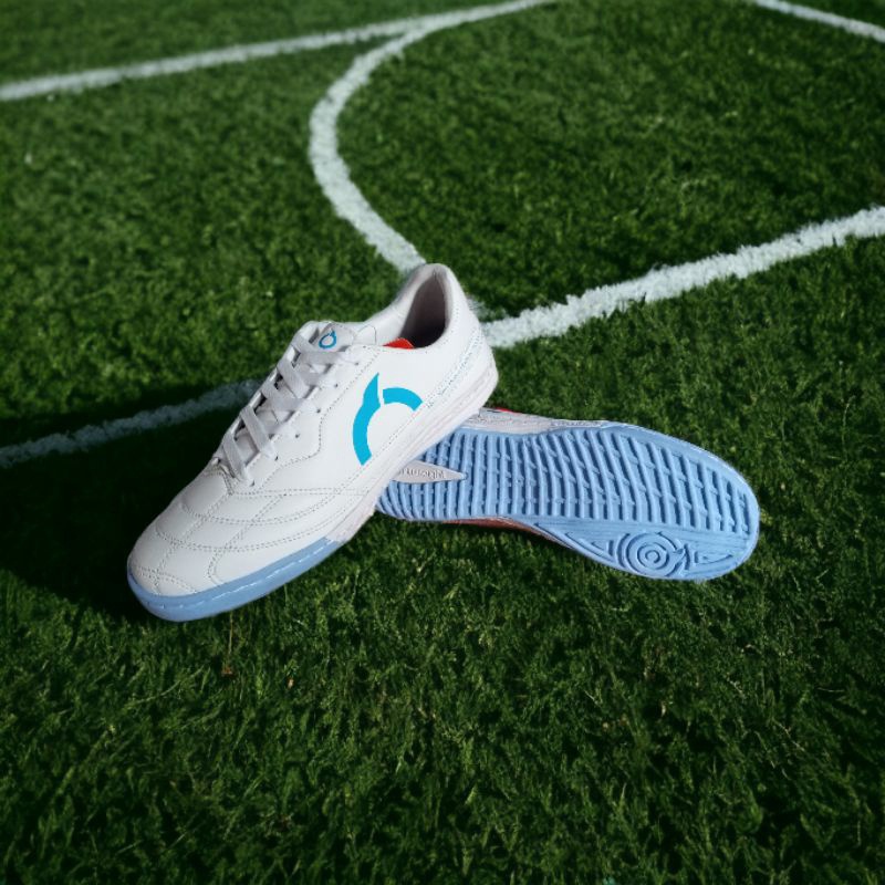SHOPEE MALL ORTUSEIGHT MEISTER SEPATU FUTSAL SOL DI JAHIT serbuuu