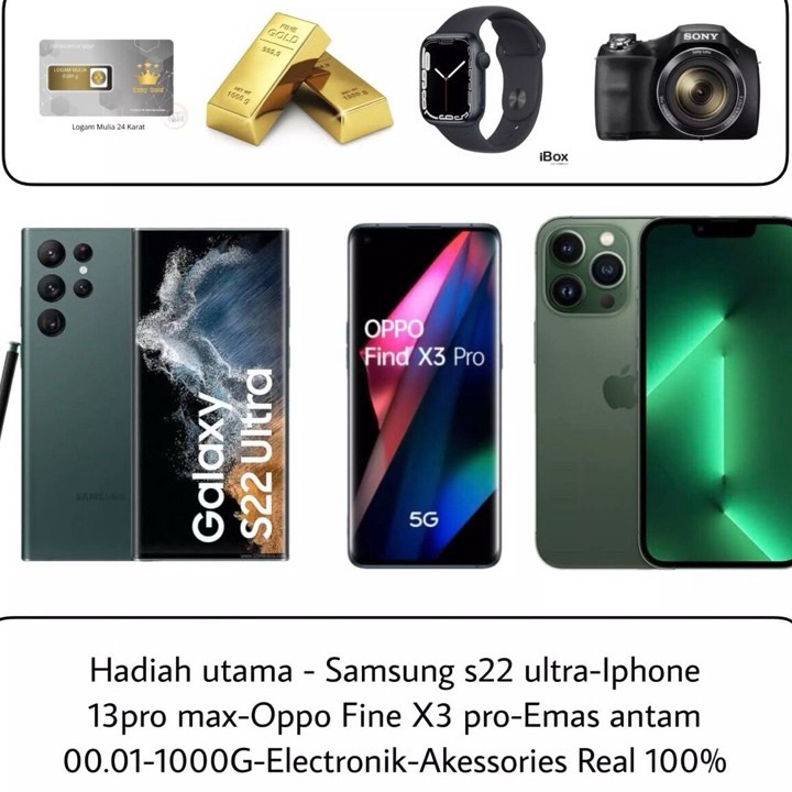 Baru PROMO SALES22  Emas 9999 FINE Gold teralrisss