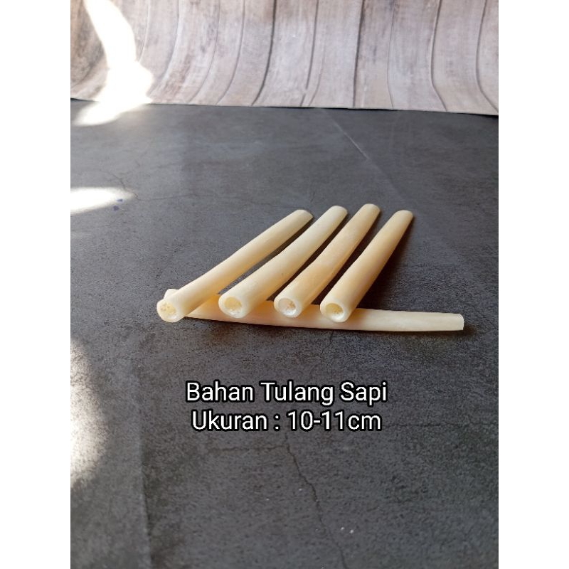 pipa tulsap asap / pipa tulsap putih / pipa / once / pipa tulang