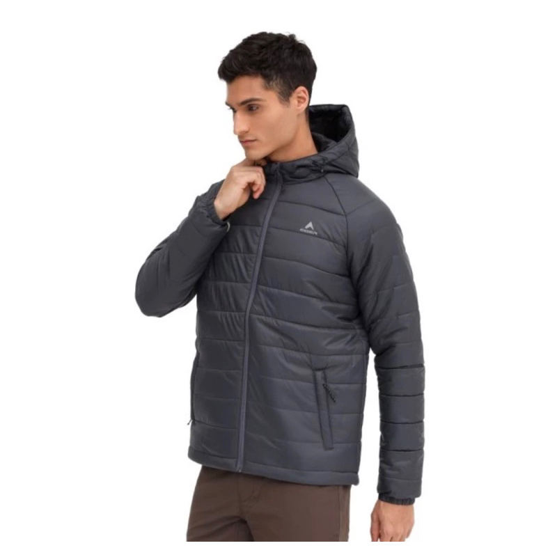 JAKET EIGE R STROMBLE PADDED JACKET 1.0