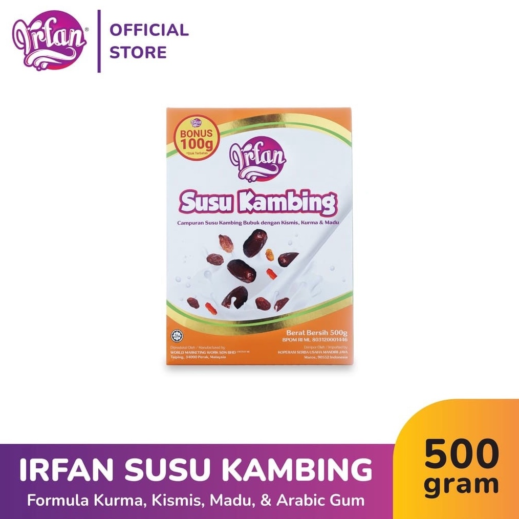 

Grosir Susu alami kambing untuk mereka yang alergi dan sensitif terhadap susu sapi atau produk susu kedelai lainnya