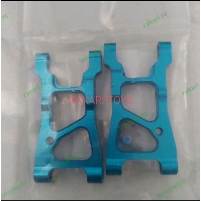 Rear Swing Arm Rc Car Tamiya XV01 DIY