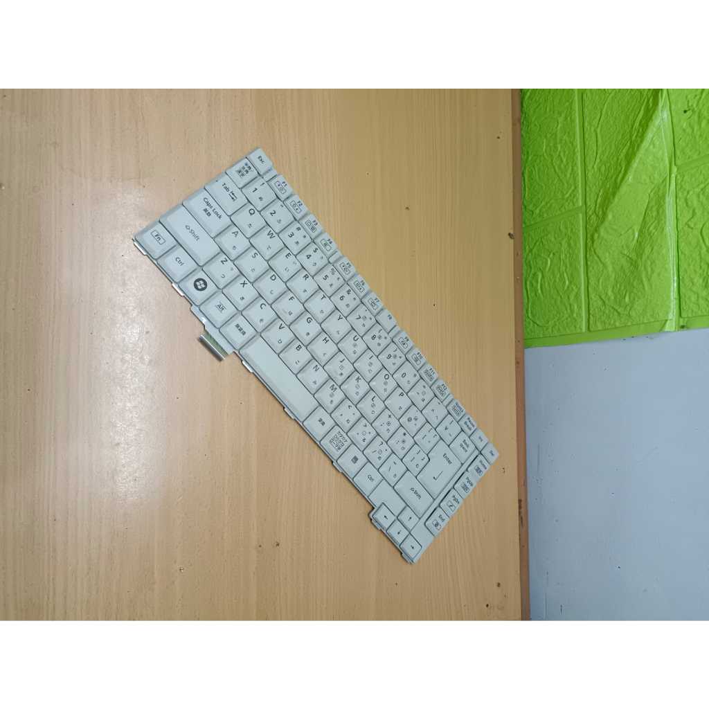 Keyboard Laptop Panasonic CF-B10 CF-B10CWADR