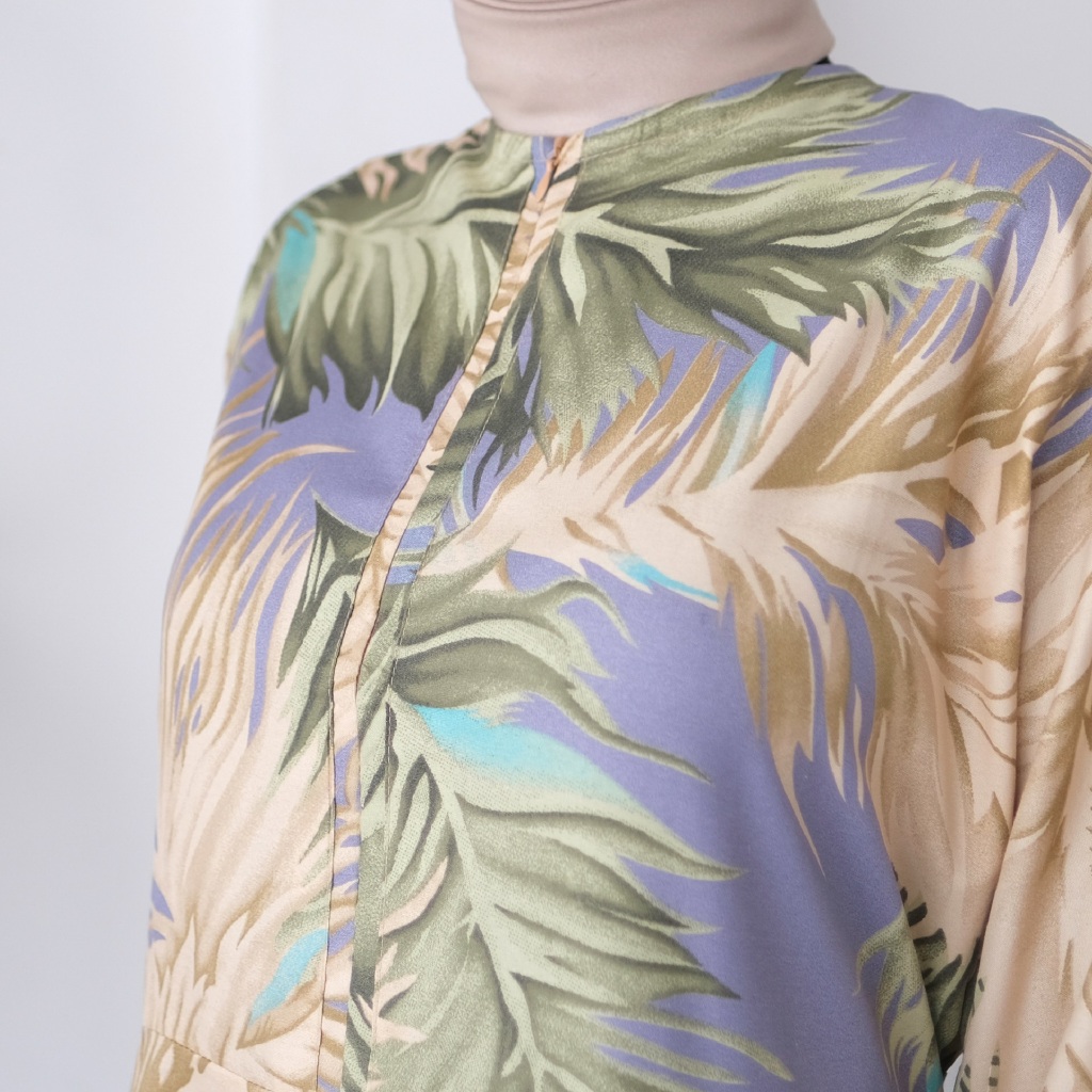 ABA agen baju official  GAMIS JAMILLAH ( DAPAT BAJU AJA ) - homey dress - gamis - gamis wanita - gamis katun apel - gamis muslim - dress - dress wanita - dress menyusui - gamis menyusui - gamis syari-3